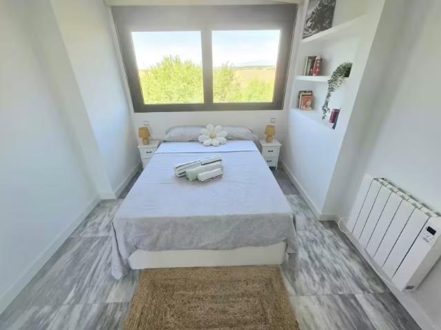 1 Dormitorio Apartamentos Getafe Getafe 96497332