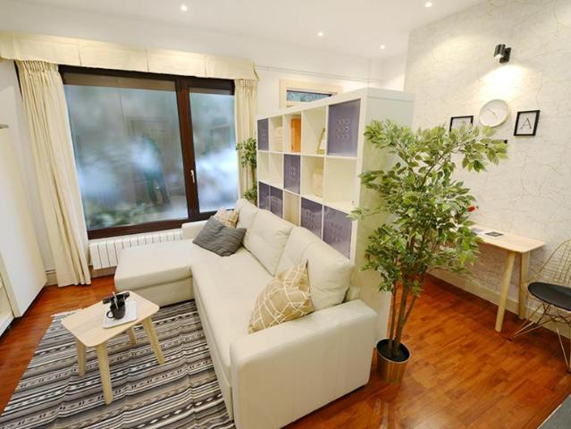 1 Dormitorio Apartamentos Getxo Getxo LS104784700