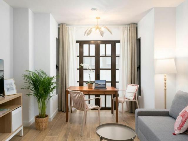 1 Dormitorio Apartamentos Gijón Gijón 103579828