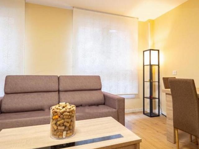 1 Dormitorio Apartamentos Gijón Gijón 97217895