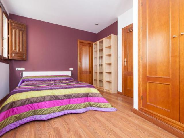 1 Dormitorio Apartamentos Granada Granada 103336836