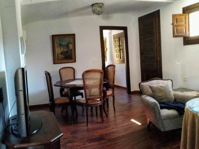 1 Dormitorio Apartamentos Granada Granada 103336841