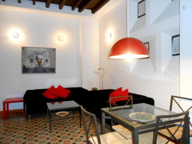 1 Dormitorio Apartamentos Granada Granada 103336843