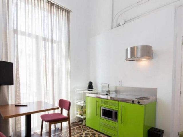 1 Dormitorio Apartamentos Granada Granada 104713342