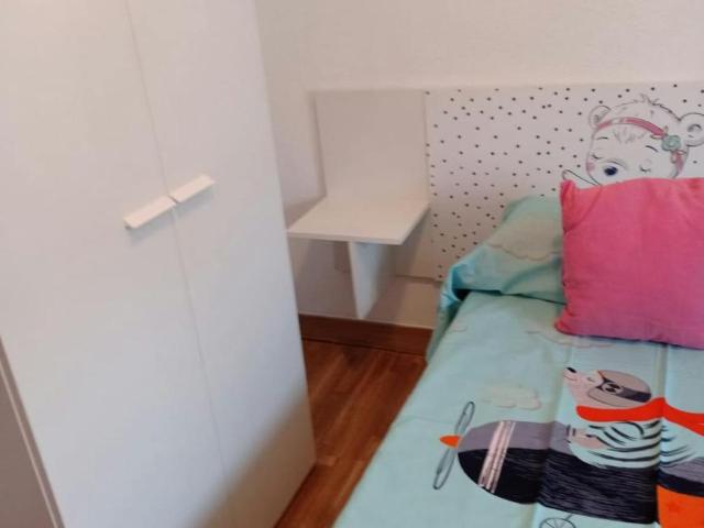 1 Dormitorio Apartamentos Jaén Jaén 104941708