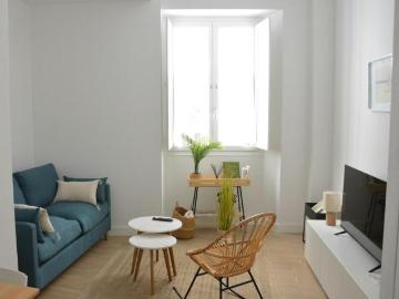 1 Dormitorio Apartamentos Jerez De La Frontera Jerez De La Frontera 103339597