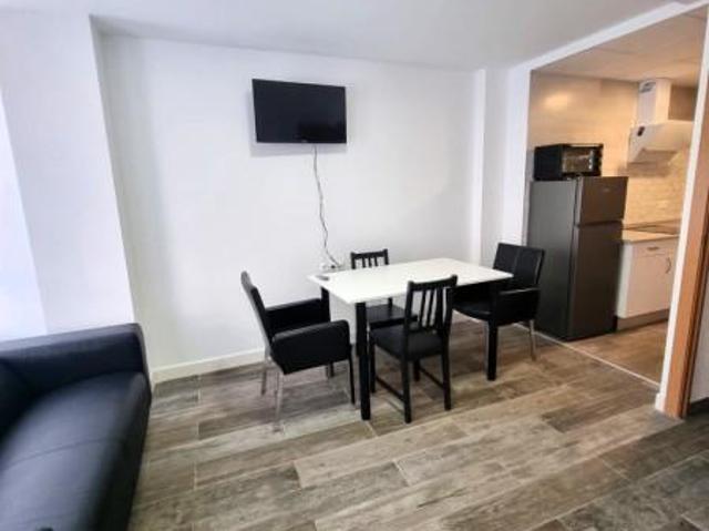 1 Dormitorio Apartamentos Lucena Córdoba 104563670