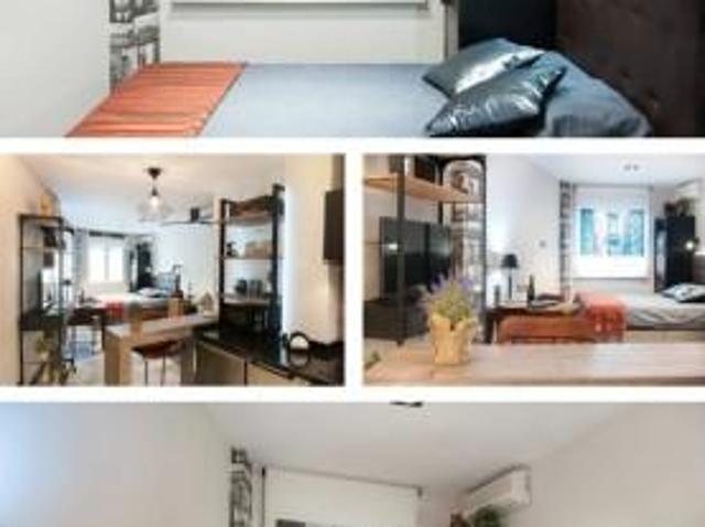 1 Dormitorio Apartamentos Lucena Córdoba 105235113