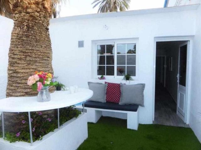 1 Dormitorio Apartamentos La Oliva La Oliva 99383084