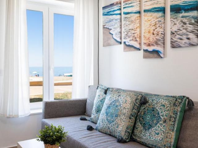 1 Dormitorio Apartamentos La Cala Del Moral La Cala Del Moral 103488607