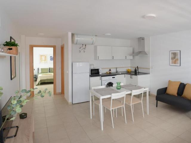 1 Dormitorio Apartamentos Láchar Láchar 104257862