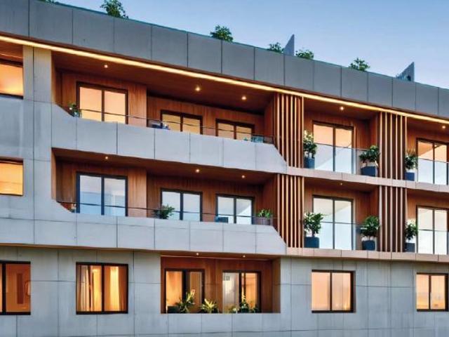 2 Dormitorio Apartamentos Las Lagunas De Mijas Malaga 96299637
