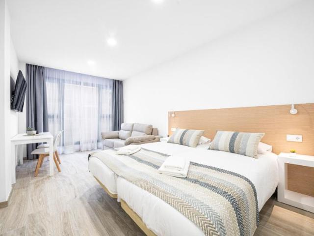 1 Dormitorio Apartamentos Las Palmas De Gran Canaria Las Palmas De Gran Canaria 101085851
