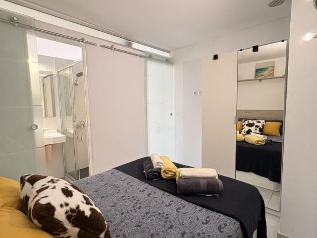 1 Dormitorio Apartamentos Las Palmas De Gran Canaria Las Palmas De Gran Canaria 101435187