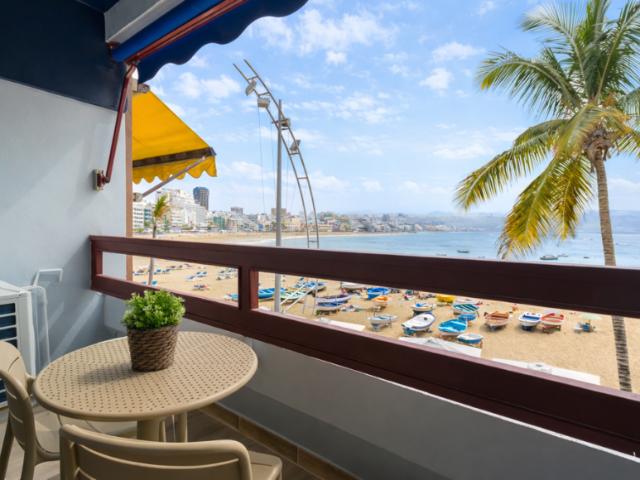 1 Dormitorio Apartamentos Las Palmas De Gran Canaria Las Palmas De Gran Canaria 101946657