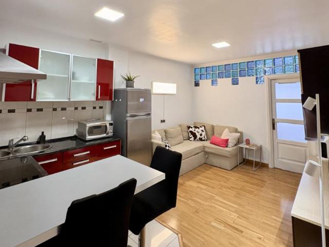1 Dormitorio Apartamentos Las Palmas De Gran Canaria Las Palmas De Gran Canaria 102717613