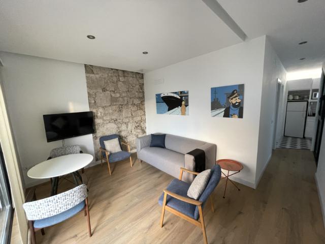 1 Dormitorio Apartamentos Las Palmas De Gran Canaria Las Palmas De Gran Canaria 103325238