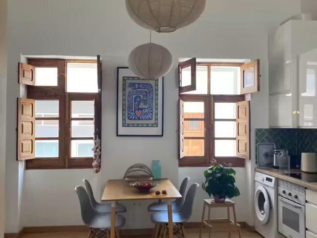1 Dormitorio Apartamentos Las Palmas De Gran Canaria Las Palmas De Gran Canaria 104257795