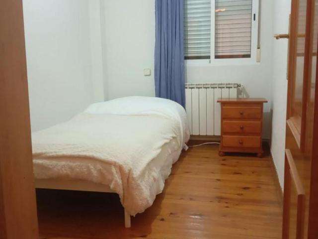 1 Dormitorio Apartamentos Leganés Leganés 103695737