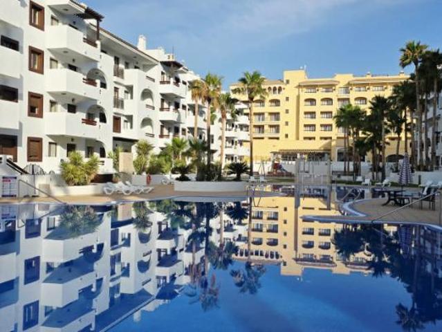 1 Dormitorio Apartamentos Los Alcázares Los Alcázares 105360768