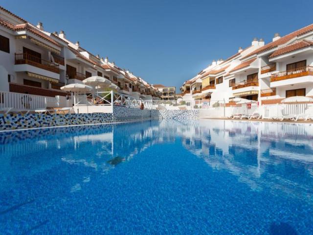 1 Dormitorio Apartamentos Los Cristianos Los Cristianos 77946616