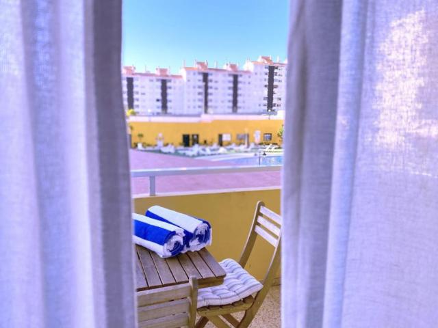 1 Dormitorio Apartamentos Los Cristianos Los Cristianos 85354952