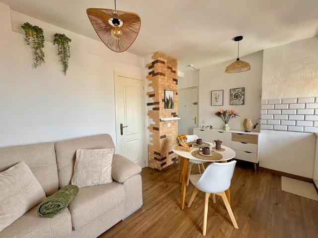 1 Dormitorio Apartamentos Puerto De La Cruz Puerto De La Cruz 101511538