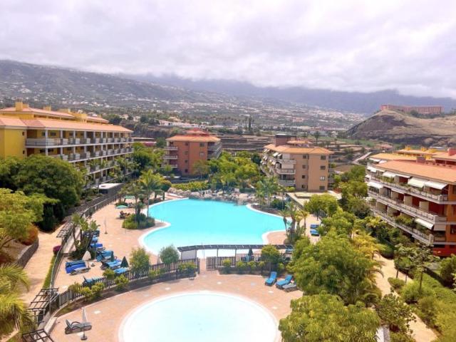 1 Dormitorio Apartamentos Puerto De La Cruz Puerto De La Cruz 83817667