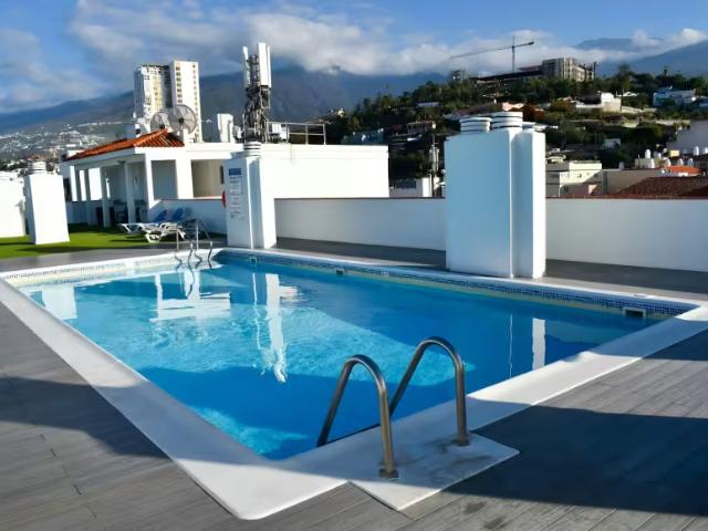 1 Dormitorio Apartamentos Puerto De La Cruz Puerto De La Cruz 97882392