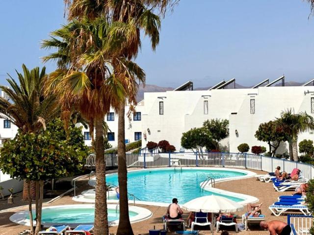 1 Dormitorio Apartamentos Puerto Del Carmen Puerto Del Carmen 104890045