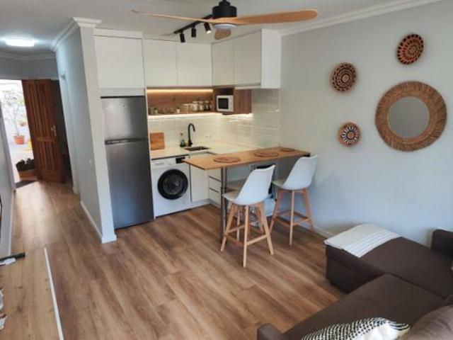 1 Dormitorio Apartamentos Punta Del Hidalgo Punta Del Hidalgo 105250867
