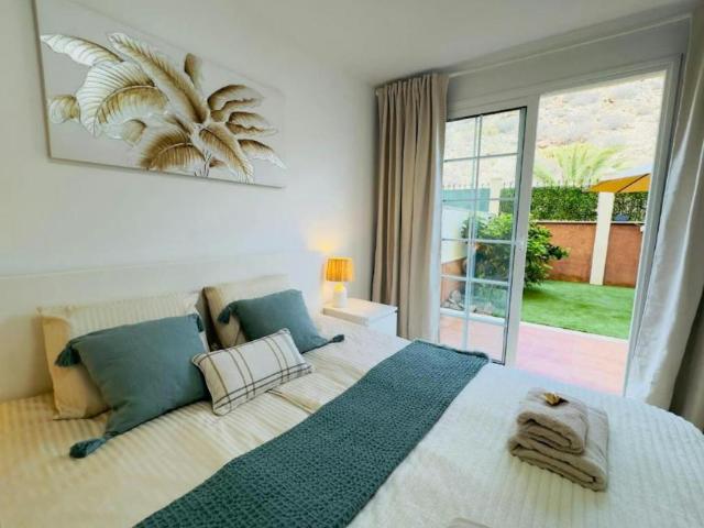 1 Dormitorio Apartamentos Palm Palm 101370946