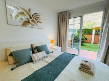 1 Dormitorio Apartamentos Palm Palm 101375817