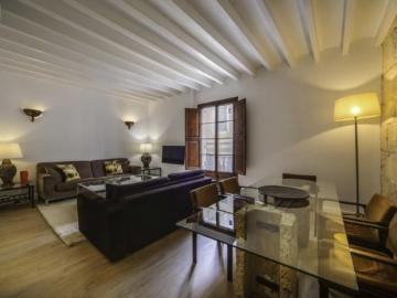 1 Dormitorio Apartamentos Palma De Mallorca Palma De Mallorca 98941467