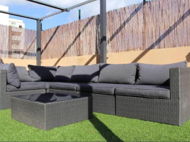1 Dormitorio Apartamentos Palma Illes Balears 98092750