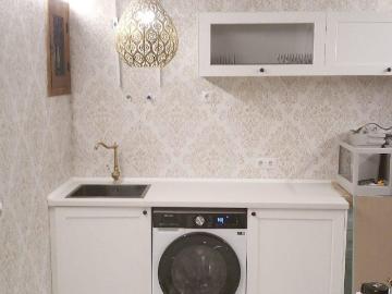 Apartamento en alquiler en Plaça d'en Coll