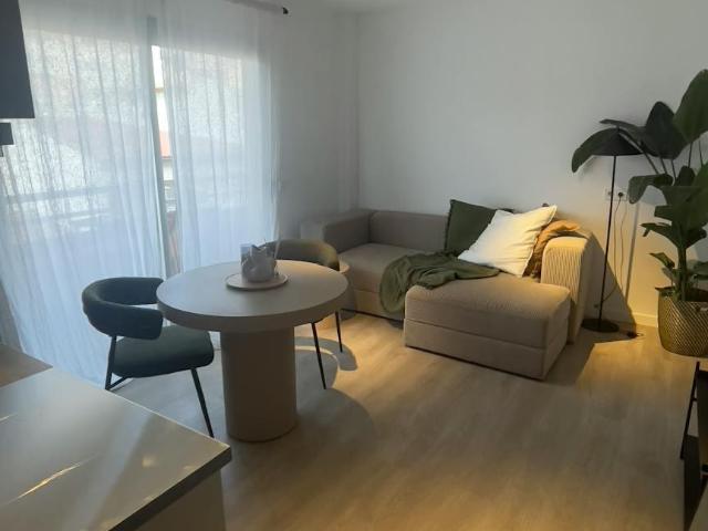 1 Dormitorio Apartamentos Palma Palma 105793957