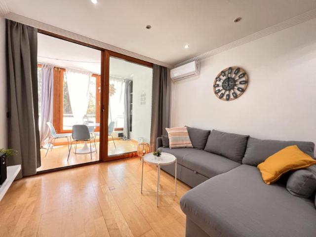 1 Dormitorio Apartamentos Palma Palma 77953655