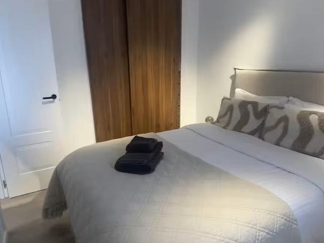 1 Dormitorio Apartamentos Palma Palma 97633857