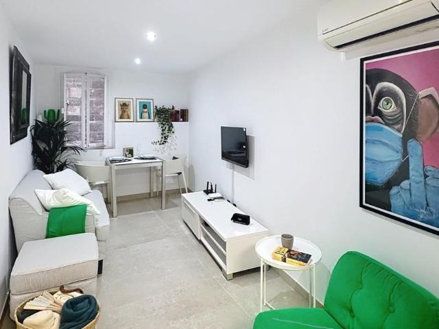 1 Dormitorio Apartamentos Palma Palma 99745856