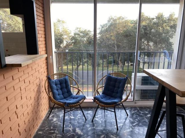 1 Dormitorio Apartamentos Palafrugell Palafrugell 98974252
