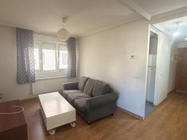 1 Dormitorio Apartamentos Palencia Palencia 104940662