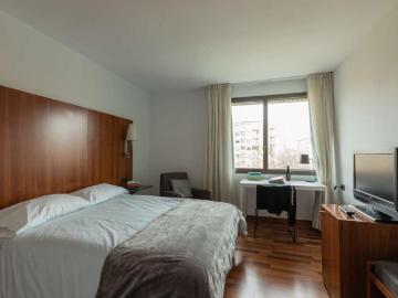 1 Dormitorio Apartamentos Pamplona Pamplona 101854164