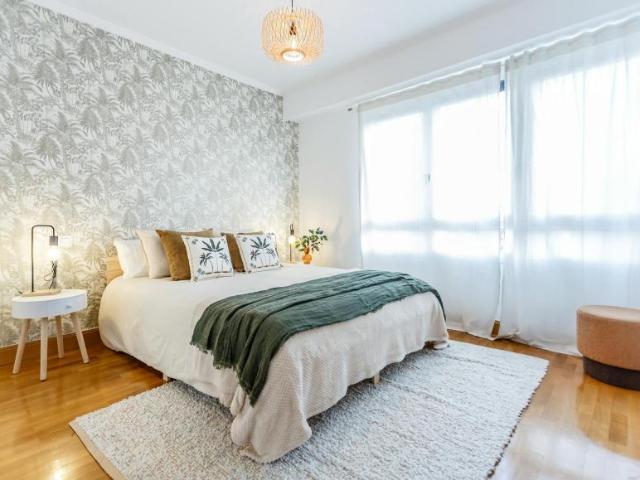 1 Dormitorio Apartamentos Pamplona Pamplona 105361119