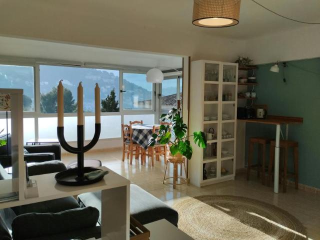 1 Dormitorio Apartamentos Port De Sóller Port De Sóller 102469912