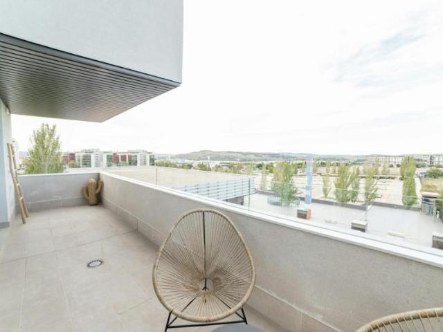 1 Dormitorio Apartamentos Rivas Rivas 105338445