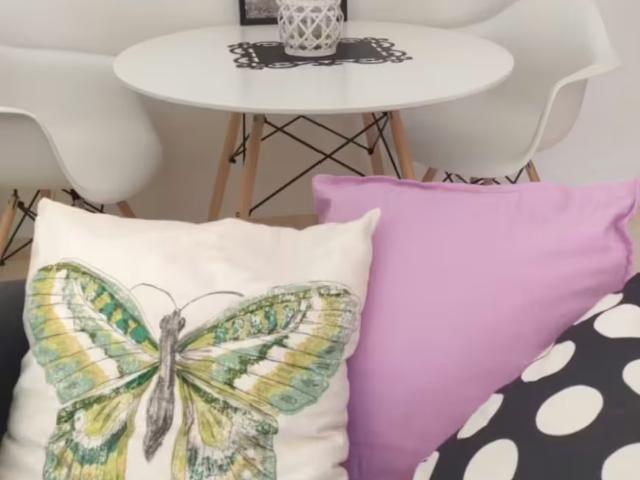 1 Dormitorio Apartamentos Roda De Barà Roda De Barà LS97636959