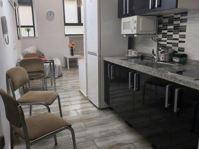 1 Dormitorio Apartamentos Salamanca Salamanca 105655111