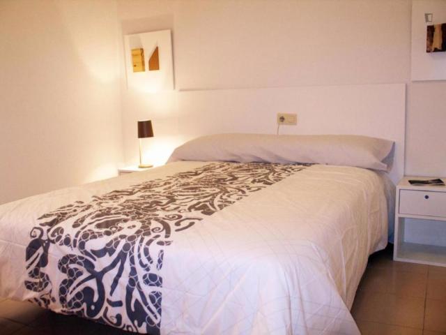 1 Dormitorio Apartamentos Salamanca Salamanca 103285468