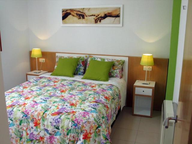 1 Dormitorio Apartamentos Salamanca Salamanca 103285487